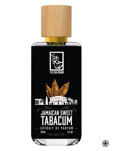 Jamaican Sweet Tabacum The Dua Brand