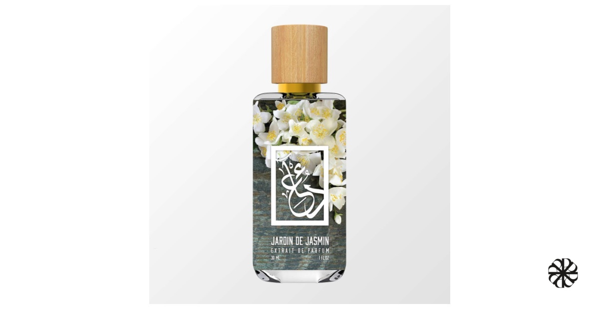 Jardin de Jasmin The Dua Brand