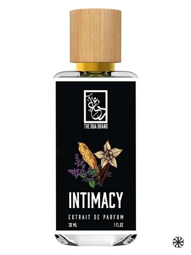 Intimacy The Dua Brand
