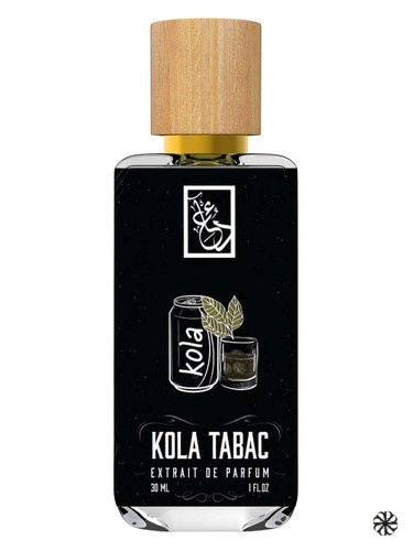 Kola Tabac The Dua Brand