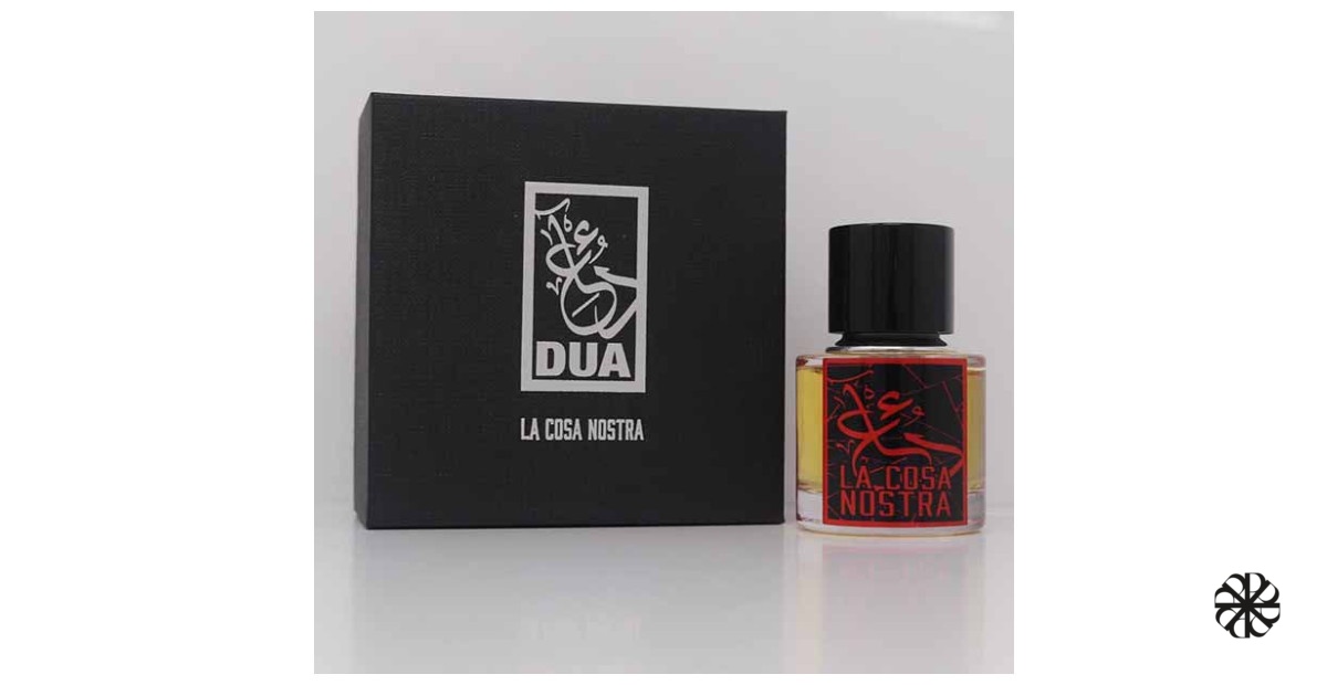 La Cosa Nostra The Dua Brand