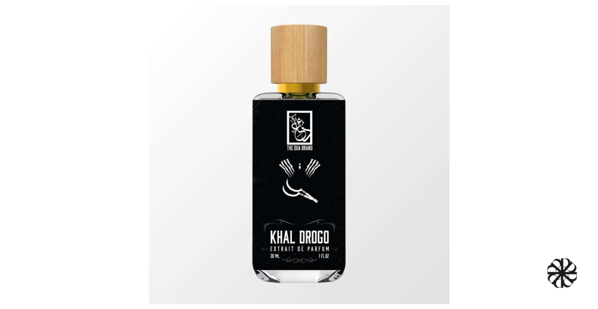 Khal Drogo The Dua Brand