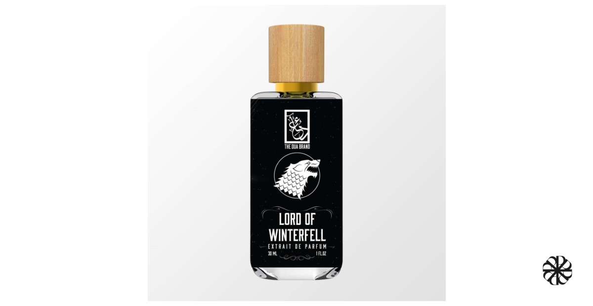 Lord of Winterfell The Dua Brand