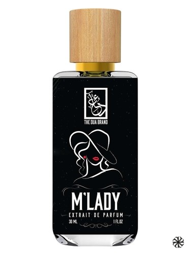 M’Lady The Dua Brand