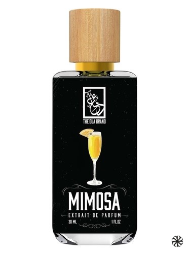 Mimosa The Dua Brand