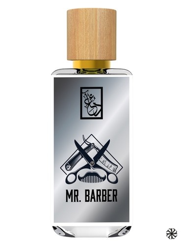 Mr. Barber The Dua Brand