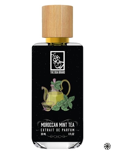 Moroccan Mint Tea The Dua Brand
