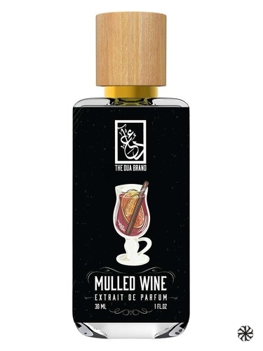 Mulled Wine The Dua Brand