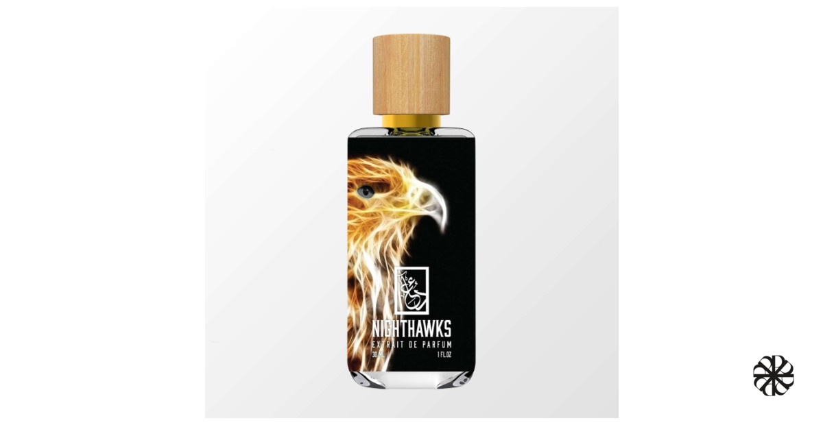Nighthawks The Dua Brand