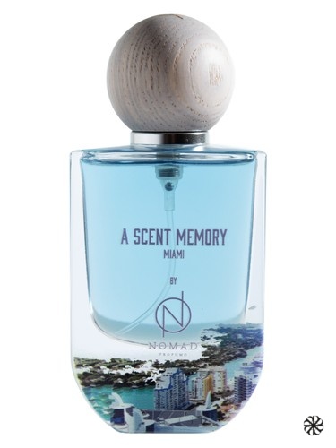 Nomad Profumo - Miami The Dua Brand