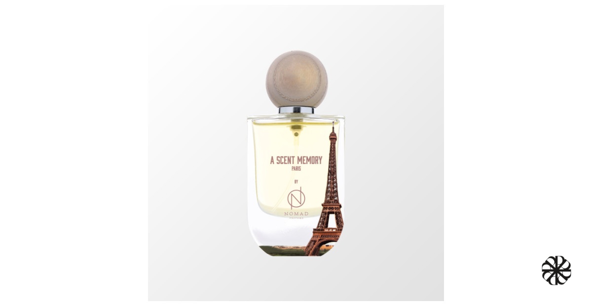 Nomad Profumo- Paris The Dua Brand