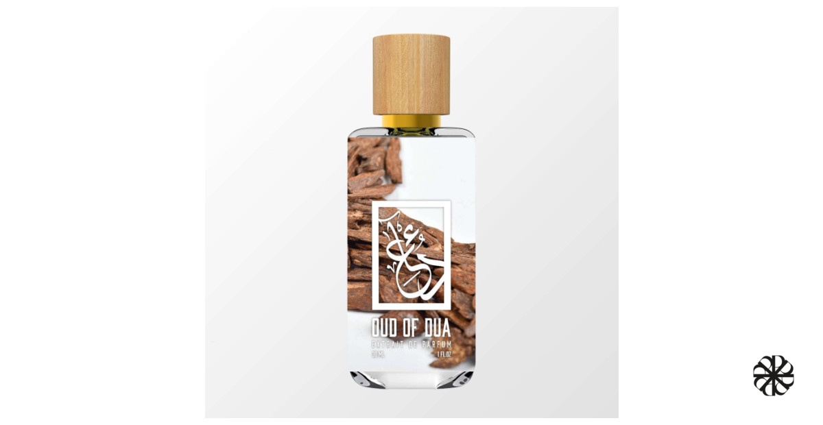 Oud of Dua The Dua Brand