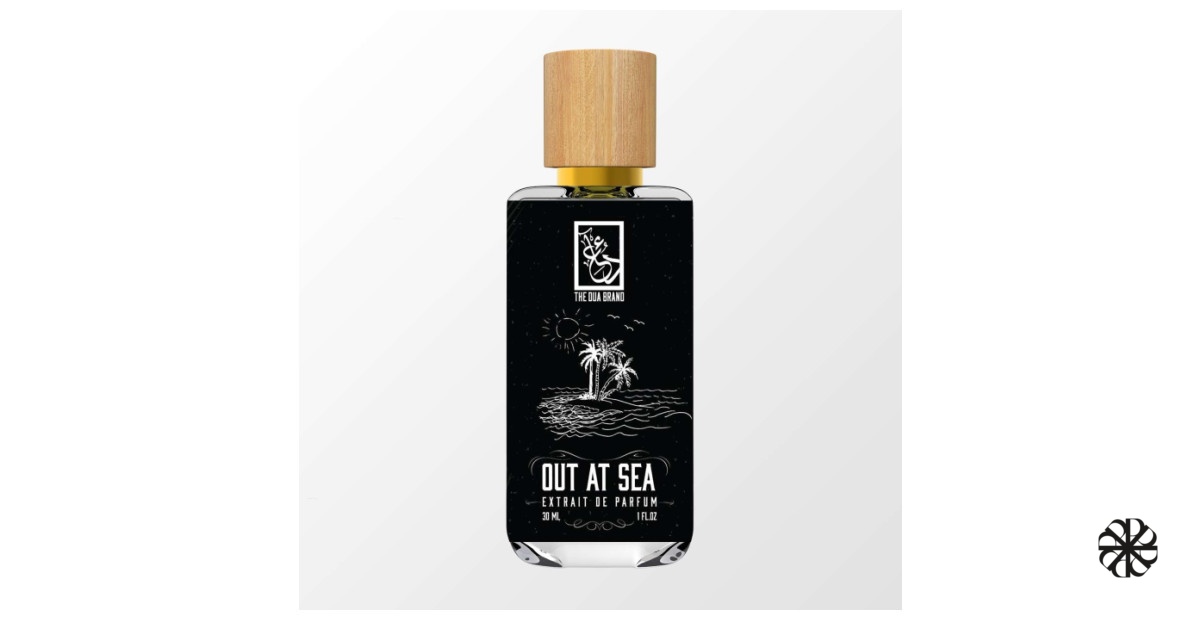 Out At Sea The Dua Brand