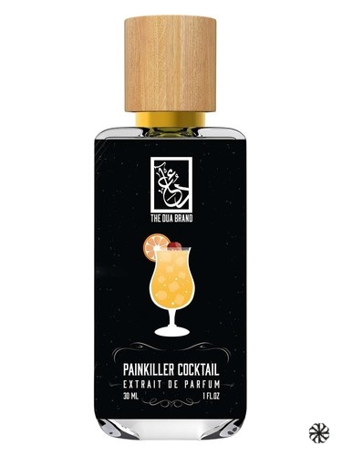 Painkiller Cocktail The Dua Brand