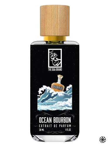 Ocean Bourbon The Dua Brand