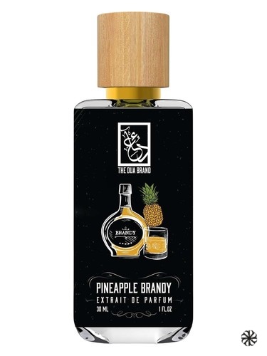 Pineapple Brandy The Dua Brand