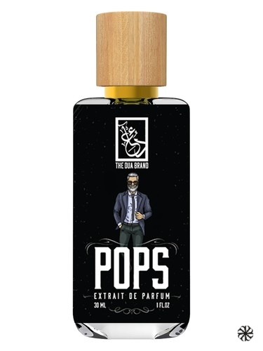 Pops The Dua Brand