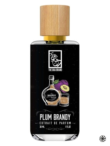 Plum Brandy The Dua Brand