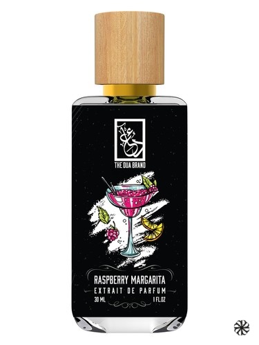 Raspberry Margarita The Dua Brand