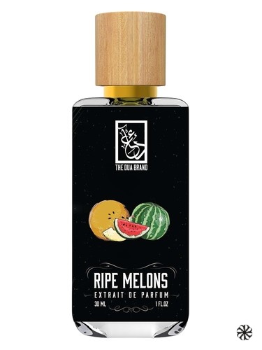 Ripe Melons The Dua Brand