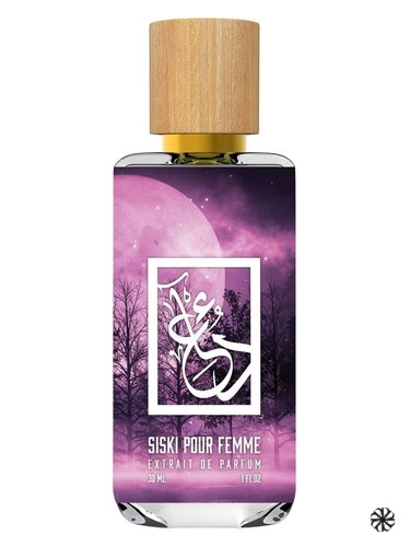 Siski Pour Femme The Dua Brand