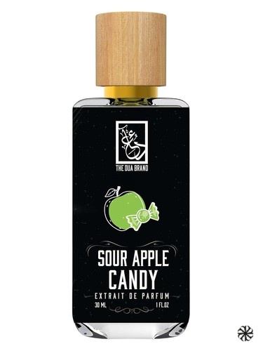 Sour Apple Candy The Dua Brand