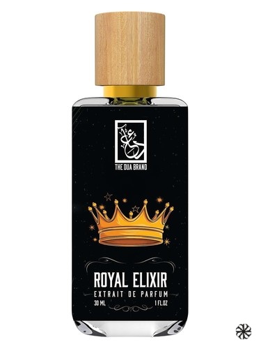 Royal Elixir The Dua Brand