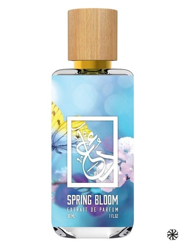 Spring Bloom The Dua Brand