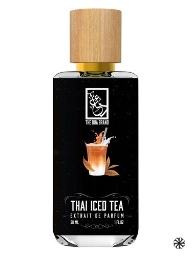 Thai Iced Tea The Dua Brand