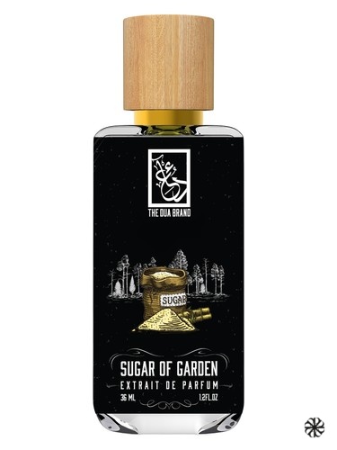 Sugar Of Garden The Dua Brand
