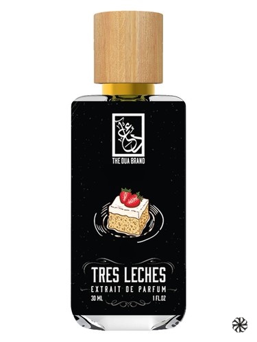 Tres Leches The Dua Brand
