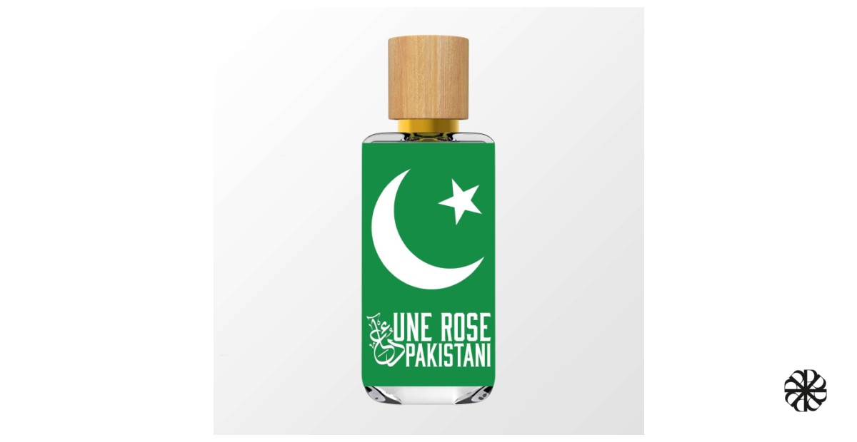 Une Rose Pakistani The Dua Brand