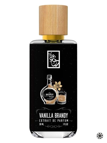 Vanilla Brandy The Dua Brand