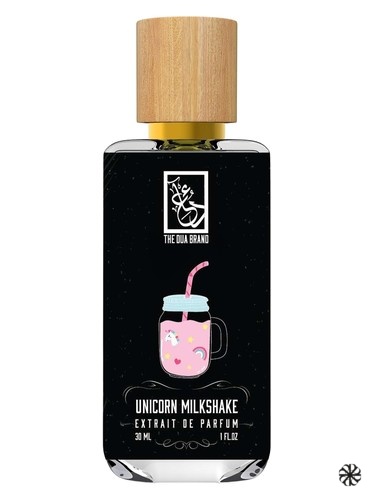 Unicorn Milkshake The Dua Brand