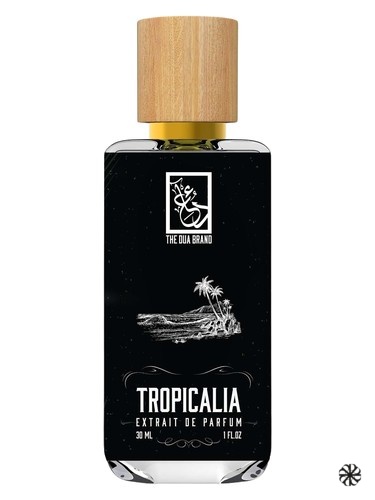 Tropicalia The Dua Brand