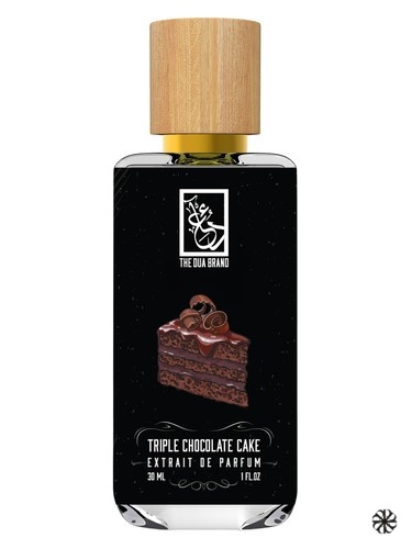 Triple Chocolate Cake The Dua Brand