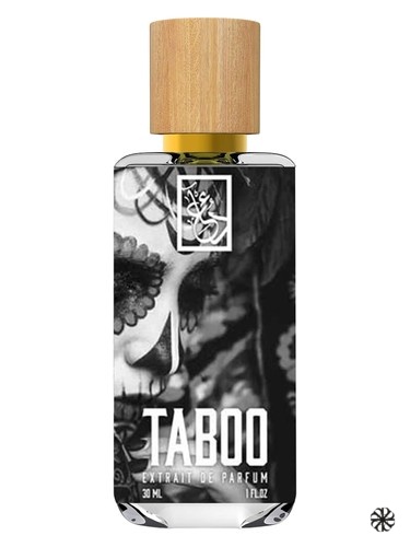 Taboo The Dua Brand