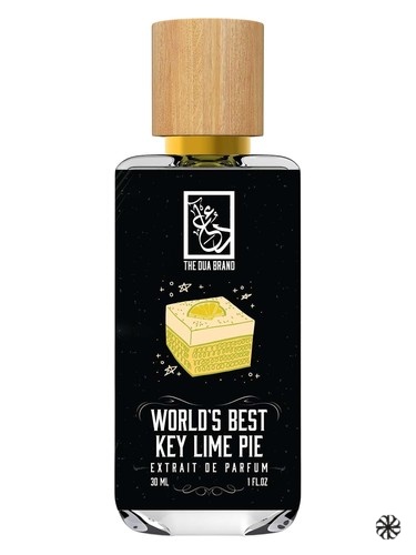 World’s Best Key Lime Pie The Dua Brand