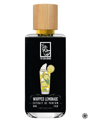 Whipped Lemonade The Dua Brand
