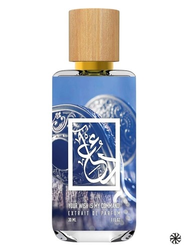Your Wish is My Command! The Dua Brand