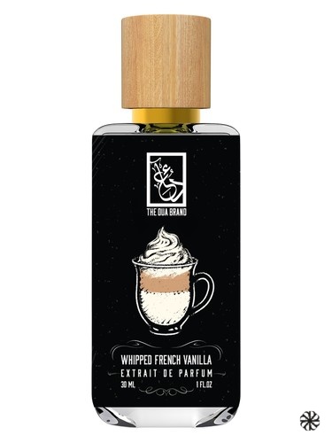 Whipped French Vanilla The Dua Brand