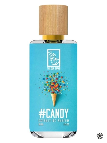 #Candy The Dua Brand