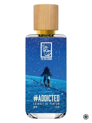 #Addicted The Dua Brand