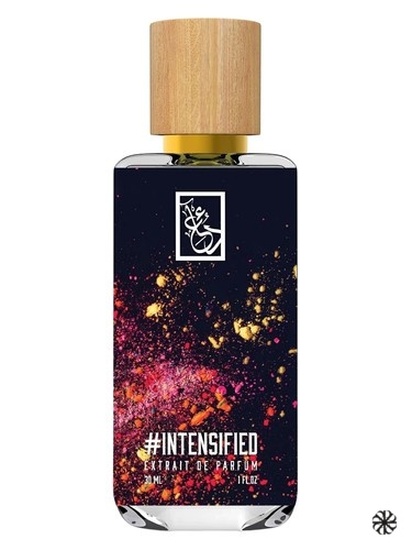 #Intensified The Dua Brand