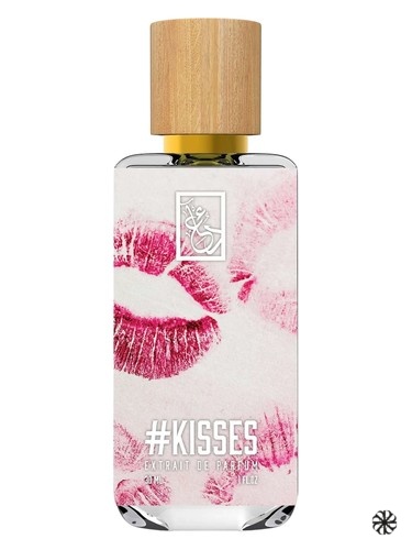 #Kisses The Dua Brand