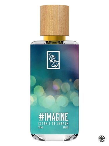 #Imagine The Dua Brand