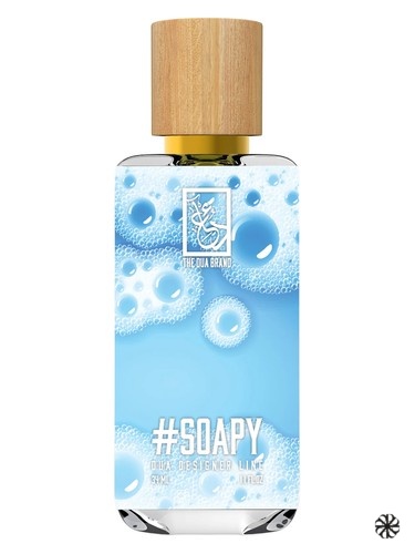 #Soapy The Dua Brand