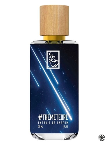 #TheMeteore The Dua Brand