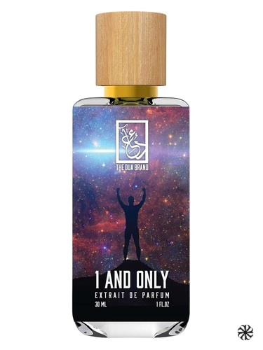 1 And Only The Dua Brand