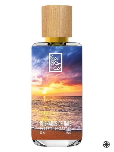 19 Shades of Baie The Dua Brand